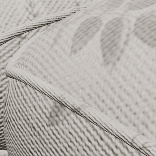 Normal Mapping illustrated