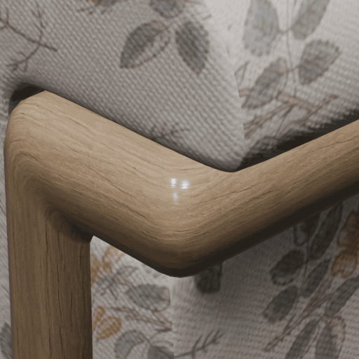 Procedural Textures illustrated